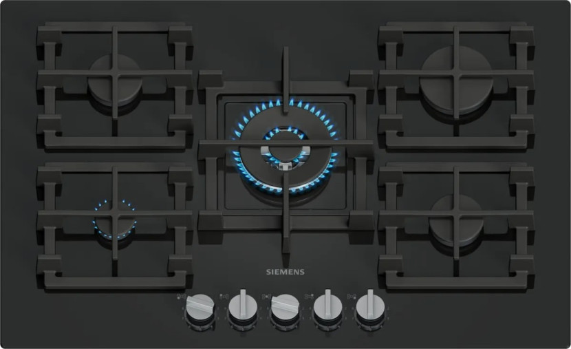 Płyta gazowa SIEMENS EP7A6QI40 iQ500 940767