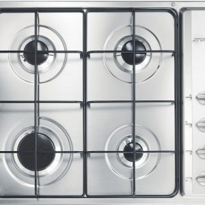 Płyta gazowa SMEG S64S 438461 Płyta gazowa SMEG S64S 438461