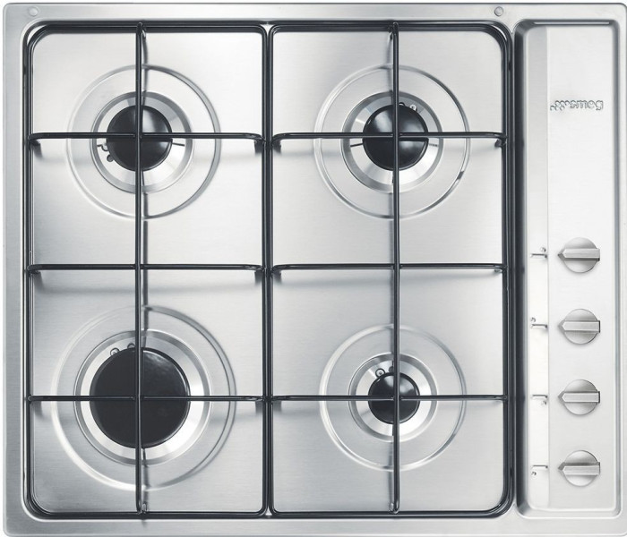 Płyta gazowa SMEG S64S 438461