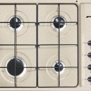 Płyta gazowa SMEG S64SAV2 438456 Płyta gazowa SMEG S64SAV2 438456