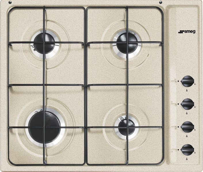 Płyta gazowa SMEG S64SAV2 438456