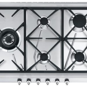 Płyta Gazowa Smeg SE775GH5 438443 Płyta Gazowa Smeg SE775GH5 438443