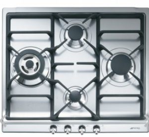 Płyta gazowa SMEG SER60SGH3 1068377 Płyta gazowa SMEG SER60SGH3 1068377
