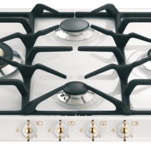Płyta Gazowa Smeg SPR864BGH 1068366 Płyta Gazowa Smeg SPR864BGH 1068366