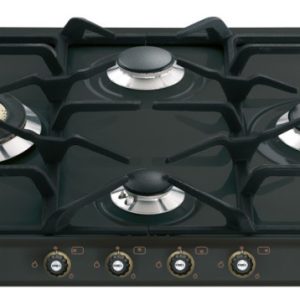 Płyta gazowa SMEG SR764AO 1073511 Płyta gazowa SMEG SR764AO 1073511