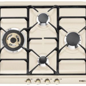 Płyta gazowa SMEG SR764PO 1068378 Płyta gazowa SMEG SR764PO 1068378