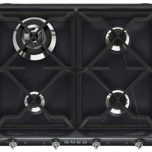 Płyta gazowa SMEG SR964NGH 1068364 Płyta gazowa SMEG SR964NGH 1068364
