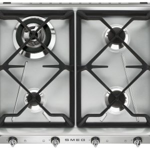 Płyta gazowa SMEG SR964XGH 806642 Płyta gazowa SMEG SR964XGH 806642