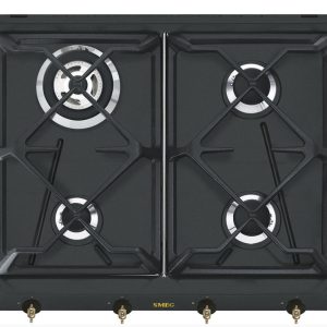 Płyta gazowa SMEG SRV864AOGH 438483 Płyta gazowa SMEG SRV864AOGH 438483