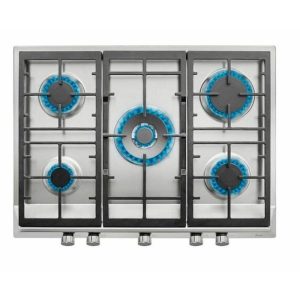 Płyta gazowa TEKA 70cm EX 70.1 5G AI AL DR CI NTB (E4) inox 965652 Płyta gazowa TEKA 70cm EX 70.1 5G AI AL DR CI NTB (E4) inox 965652