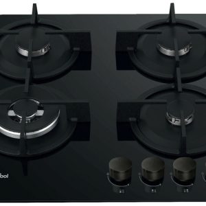 Płyta gazowa WHIRLPOOL AKT625/NB 1032341 Płyta gazowa WHIRLPOOL AKT625/NB 1032341