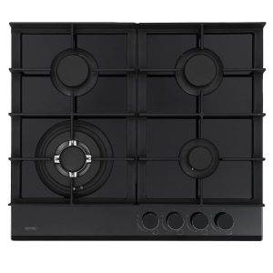 Płyta gazowa z palnikiem WOK MPM-60-GMH-19 385119 Płyta gazowa z palnikiem WOK MPM-60-GMH-19 385119