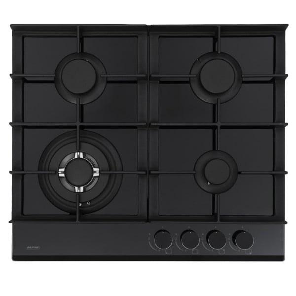 Płyta gazowa z palnikiem WOK MPM-60-GMH-19 385119