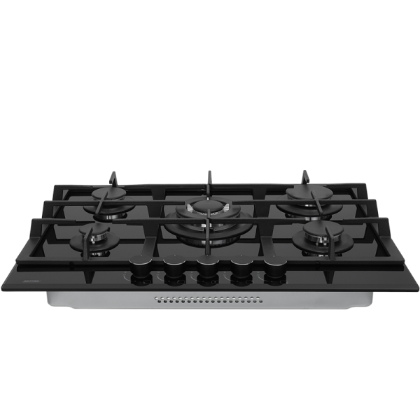 Płyta gazowa z palnikiem WOK MPM-70-GMH-21 385106