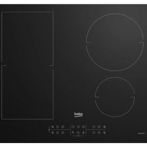 Płyta indukcyjna Beko HII 64200 FMT 756715 Płyta indukcyjna Beko HII 64200 FMT 756715
