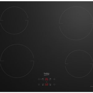 Płyta indukcyjna BEKO HII 64401 MT 756714 Płyta indukcyjna BEKO HII 64401 MT 756714