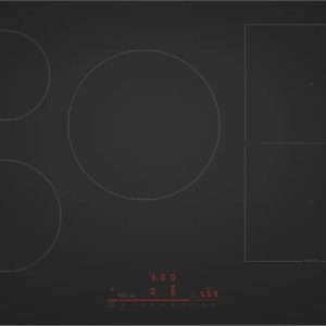 Płyta indukcyjna Bosch PVW81CHB1E seria 6 940742 Płyta indukcyjna Bosch PVW81CHB1E seria 6 940742