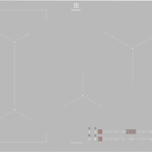 Płyta indukcyjna ELECTROLUX EIV7348S 445141