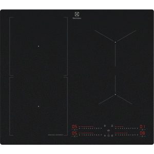 Płyta indukcyjna Electrolux KIS67453IZ 800 Sense Boil+Fry SaphirMatt 1073512