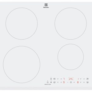 Płyta indukcyjna ELECTROLUX LIR60430BW 60 cm biała 754057