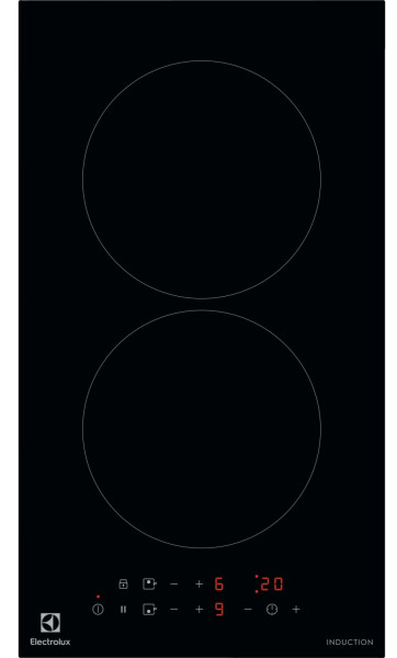 Płyta indukcyjna Electrolux LIT30231C 438418