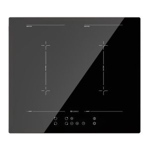 Płyta indukcyjna GLOBALO Fiali 60.1 H2H Black 1004124 Płyta indukcyjna GLOBALO Fiali 60.1 H2H Black 1004124