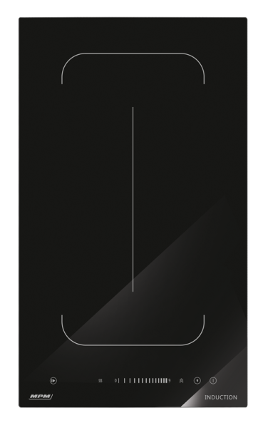 Płyta indukcyjna MPM-30-IM-09 385115