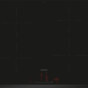Płyta indukcyjna Siemens EH631HEB1E iQ100 806636 Płyta indukcyjna Siemens EH631HEB1E iQ100 806636