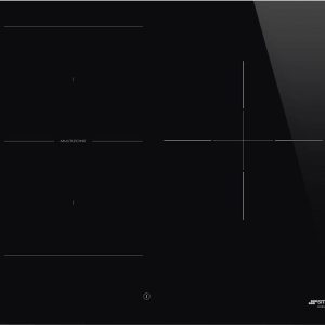 Płyta indukcyjna SMEG SI1M4634D 1068374 Płyta indukcyjna SMEG SI1M4634D 1068374