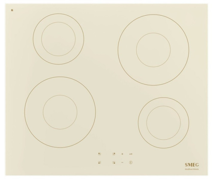 Płyta indukcyjna SMEG SI2641DP 806648