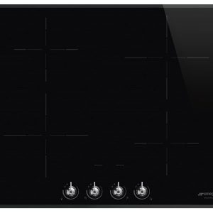 Płyta Indukcyjna SMEG SI364BM 438485 Płyta Indukcyjna SMEG SI364BM 438485