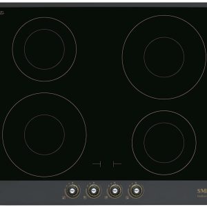 Płyta Indukcyjna SMEG SI764AOM 438499 Płyta Indukcyjna SMEG SI764AOM 438499