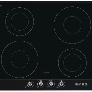 Płyta Indukcyjna SMEG SI964NM 1073510 Płyta Indukcyjna SMEG SI964NM 1073510