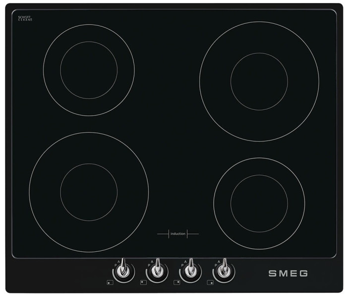 Płyta Indukcyjna SMEG SI964NM 1073510