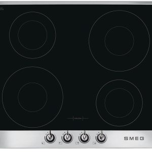 Płyta Indukcyjna SMEG SI964XM 1068376 Płyta Indukcyjna SMEG SI964XM 1068376