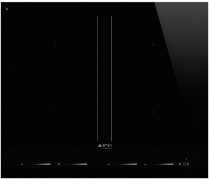 Płyta indukcyjna SMEG SIM1644D 1068388