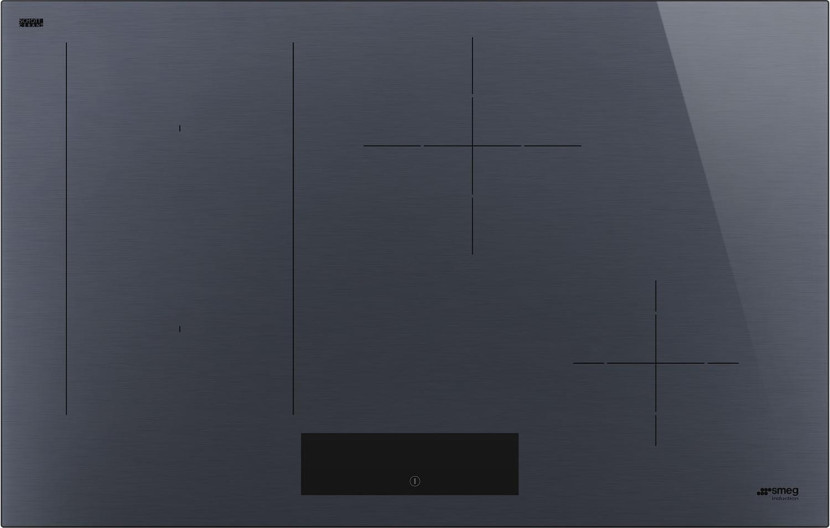 Płyta indukcyjna SMEG SIM1844DG 1068382