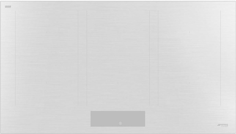 Płyta indukcyjna SMEG SIM3964MWH 1068381