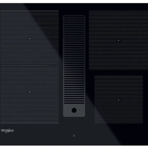 Płyta indukcyjna WHIRLPOOL WVH1065BFKIT 1031768 Płyta indukcyjna WHIRLPOOL WVH1065BFKIT 1031768