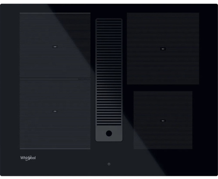 Płyta indukcyjna WHIRLPOOL WVH1065BFKIT 1031768