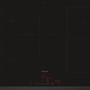 Płyta infukcyjna Bosch ED851HSB1E iQ500 940740 Płyta infukcyjna Bosch ED851HSB1E iQ500 940740