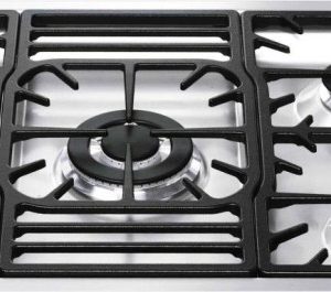 Płyta Smeg PGF95-4 445145 Płyta Smeg PGF95-4 445145