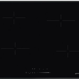 Płyta Smeg SE464TB 438464 Płyta Smeg SE464TB 438464