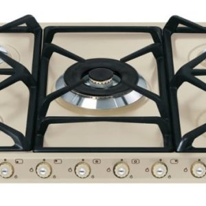 Płyta Smeg SR775PO 437232 Płyta Smeg SR775PO 437232