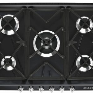 Płyta Smeg SR975NGH 437226 Płyta Smeg SR975NGH 437226