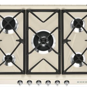 Płyta Smeg SR975PGH 437230 Płyta Smeg SR975PGH 437230