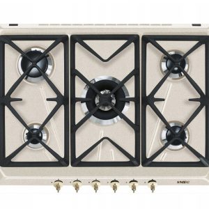 Płyta Smeg SRV876AVOGH2 438489 Płyta Smeg SRV876AVOGH2 438489