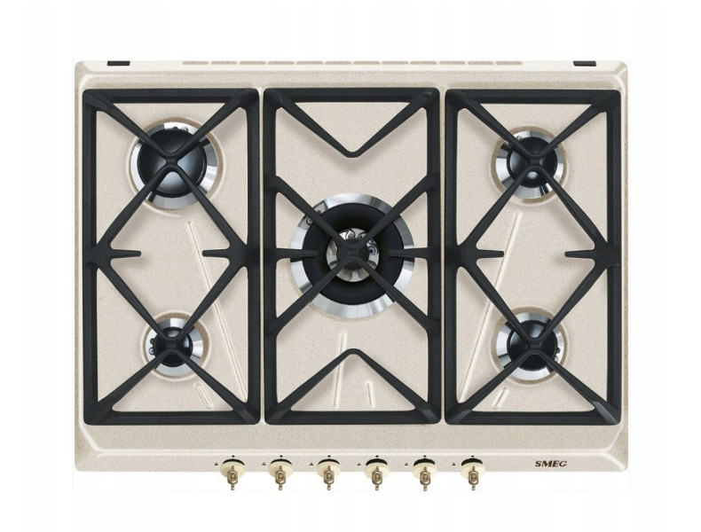 Płyta Smeg SRV876AVOGH2 438489