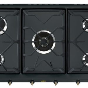 Płyta Smeg SRV896AOGH 438431 Płyta Smeg SRV896AOGH 438431