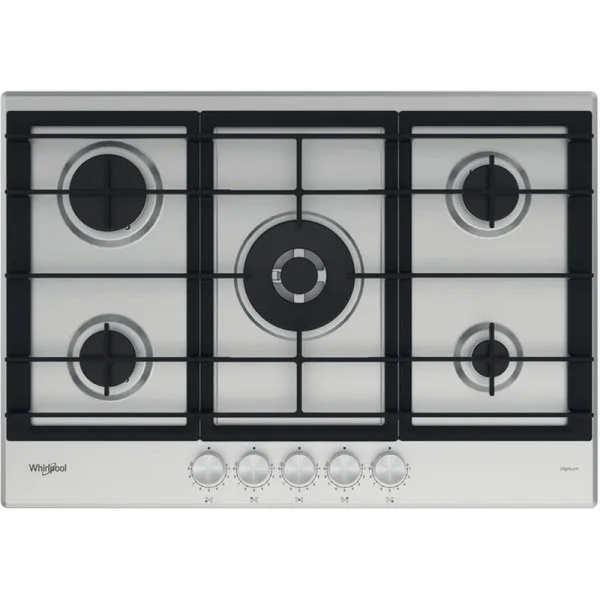 Płyta Whirlpool GMWL728IXL 1031778